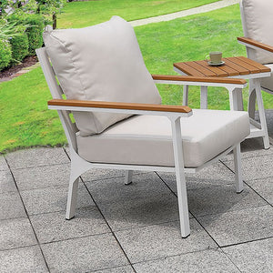 Anishan-6 Pc. Patio Set