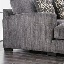 Load image into Gallery viewer, Kaylee-U-Sectional w/ Left Chaise
