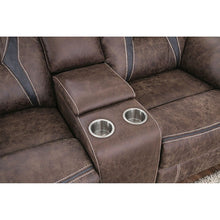 Load image into Gallery viewer, Flint-Love Seat
