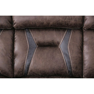 Flint-Love Seat