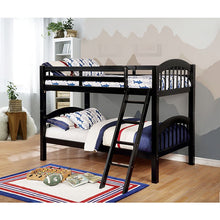 Load image into Gallery viewer, Coney Island-Twin/Twin Bunk Bed
