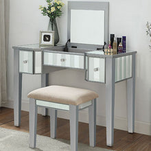 Load image into Gallery viewer, Joyce-Vanity w/ Stool
