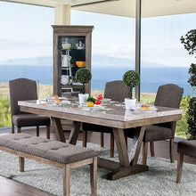 Load image into Gallery viewer, Bridgen-Dining Table
