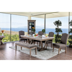 Bridgen-Dining Table