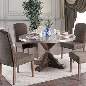 Bridgen-Round Table