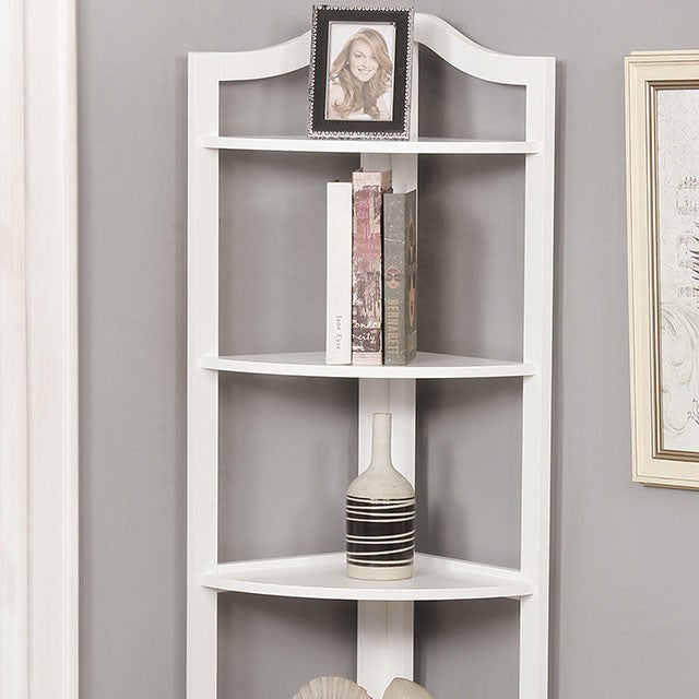 Alyssa-Ladder Shelf