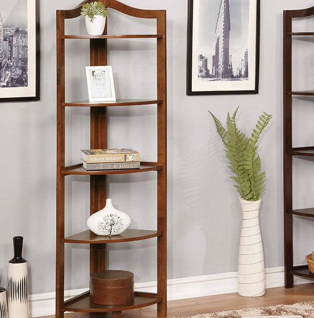 Alyssa-Ladder Shelf