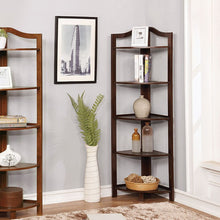 Load image into Gallery viewer, Alyssa-Ladder Shelf
