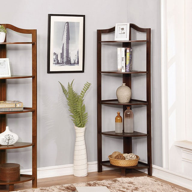 Alyssa-Ladder Shelf