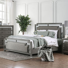 Load image into Gallery viewer, Jeanine-Queen Bed
