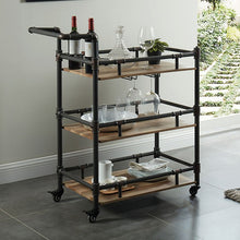 Load image into Gallery viewer, Aylmer-Serving Cart
