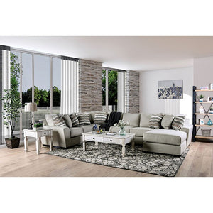 Colstrip-Sectional