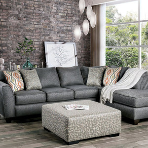 Earl-Sectional