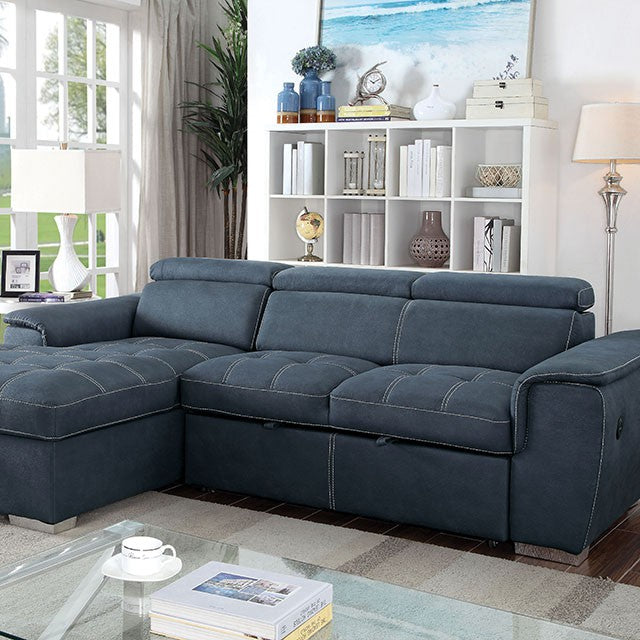 Patty-Sectional