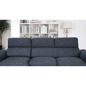 Patty-Sectional