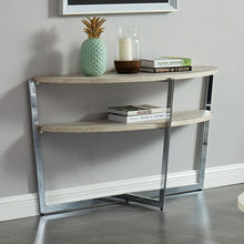 Load image into Gallery viewer, Madisyn-Sofa Table
