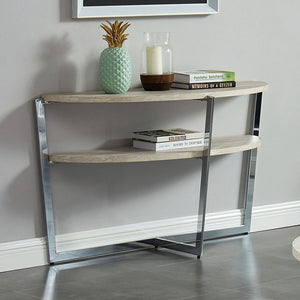 Madisyn-Sofa Table