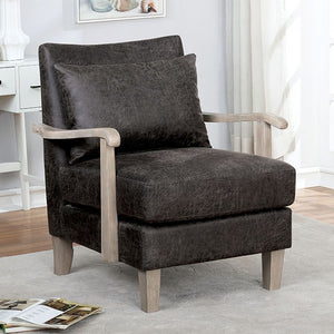 Adrienne-Accent Chair