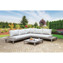 Load image into Gallery viewer, Eliana-Patio Ottoman
