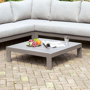 Eliana-Patio Ottoman