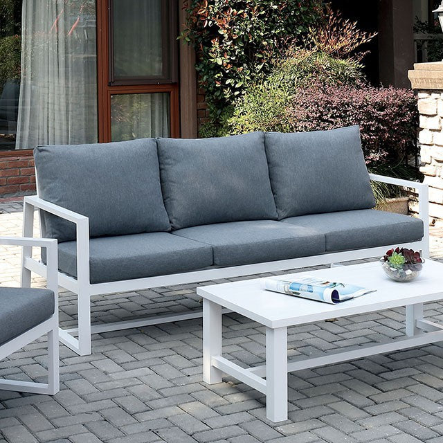 India-Patio Sofa