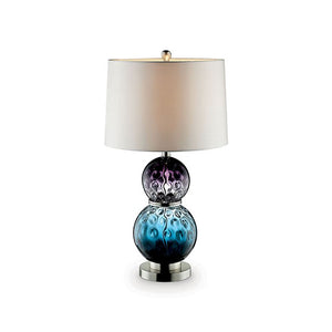 Camila-Table Lamp