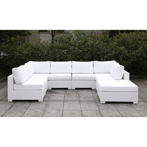 Somani-U-Sectional