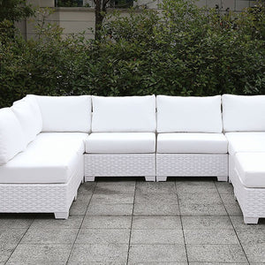 Somani-U-Sectional