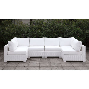 Somani-U-Sectional