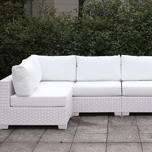 Somani-U-Sectional