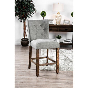 Schoten-Counter Ht. Chair (2/Ctn)