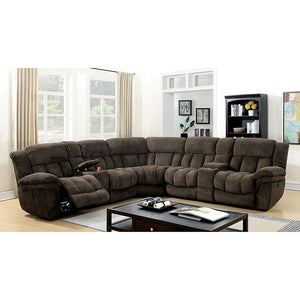 Irene-Sectional