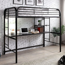 Load image into Gallery viewer, Opal-Twin Loft Bed
