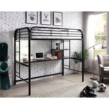 Load image into Gallery viewer, Opal-Twin Loft Bed
