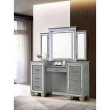 Load image into Gallery viewer, Tasmin-Vanity W/ Stool
