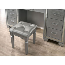 Load image into Gallery viewer, Tasmin-Vanity W/ Stool
