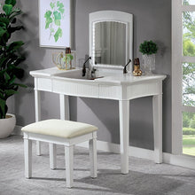 Load image into Gallery viewer, Stina-Vanity W/ Stool
