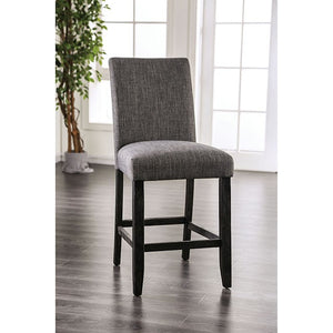 Brule-Counter Ht. Side Chair (2/Ctn)