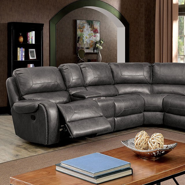 Joanne-Sectional