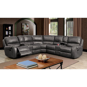 Joanne-Sectional