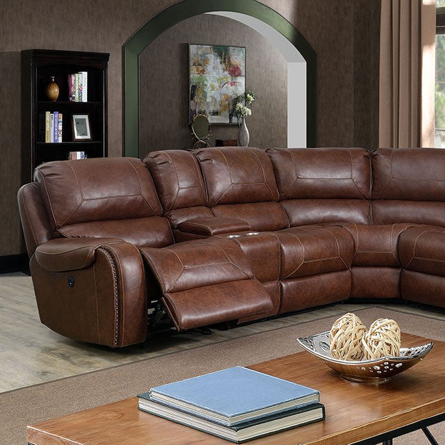 Joanne-Power Sectional