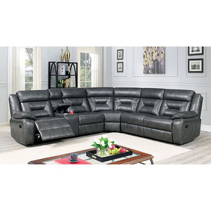 Omeet-Sectional