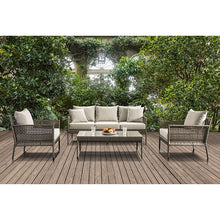 Load image into Gallery viewer, Aleisha-Patio Coffee Table
