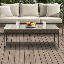 Load image into Gallery viewer, Aleisha-Patio Coffee Table
