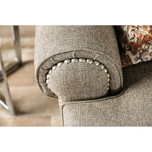 Debora-Love Seat