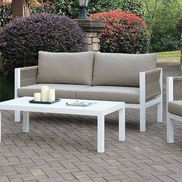 Mazie-3 Pc. Patio Set