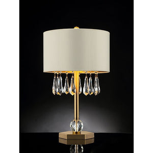 Jemima-Table Lamp