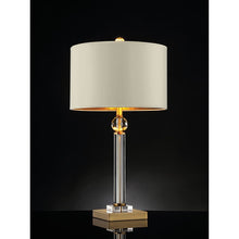 Load image into Gallery viewer, Charis-Table Lamp
