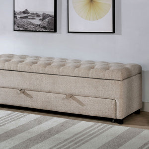 Aguda-Storage Bench