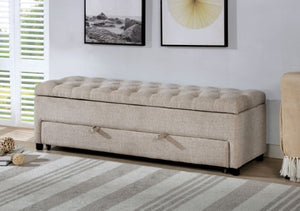 Aguda-Storage Bench